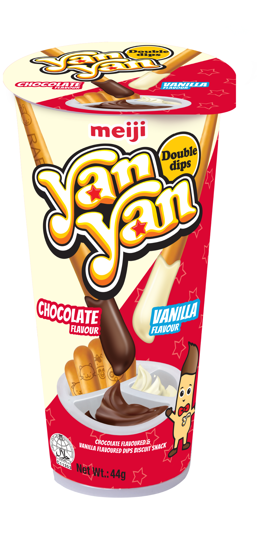 Yan Yan Biscuit and Dip 57g – super-cool-sours