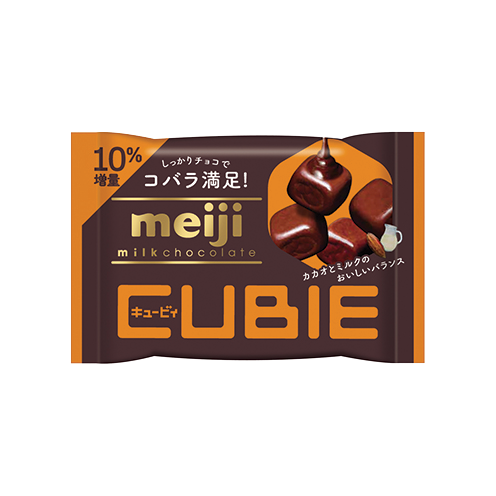 Imported Products – Meiji
