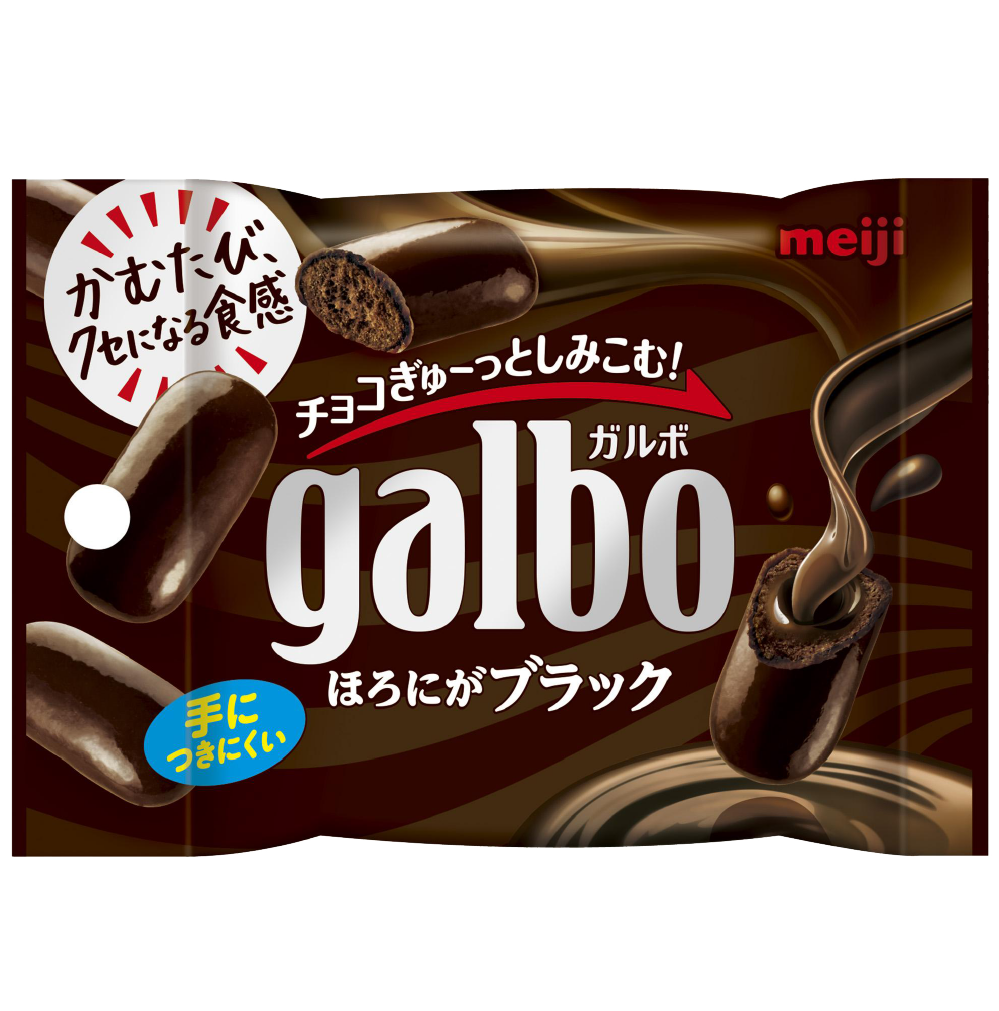 Imported Products – Meiji
