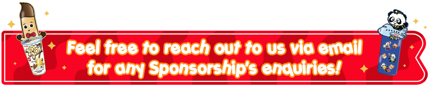 Past Sponsorship Events