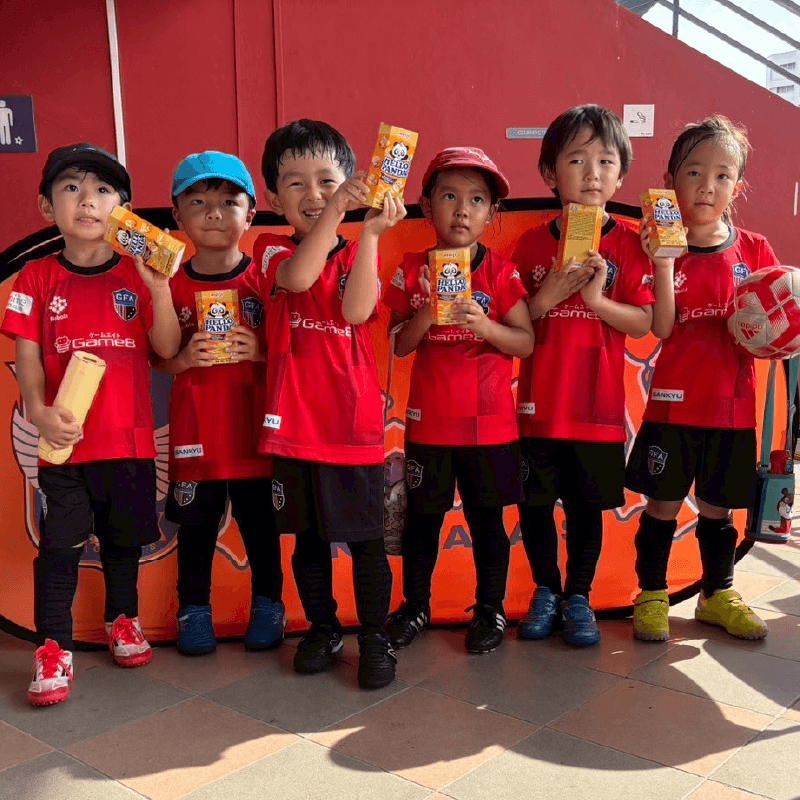 albirex-1